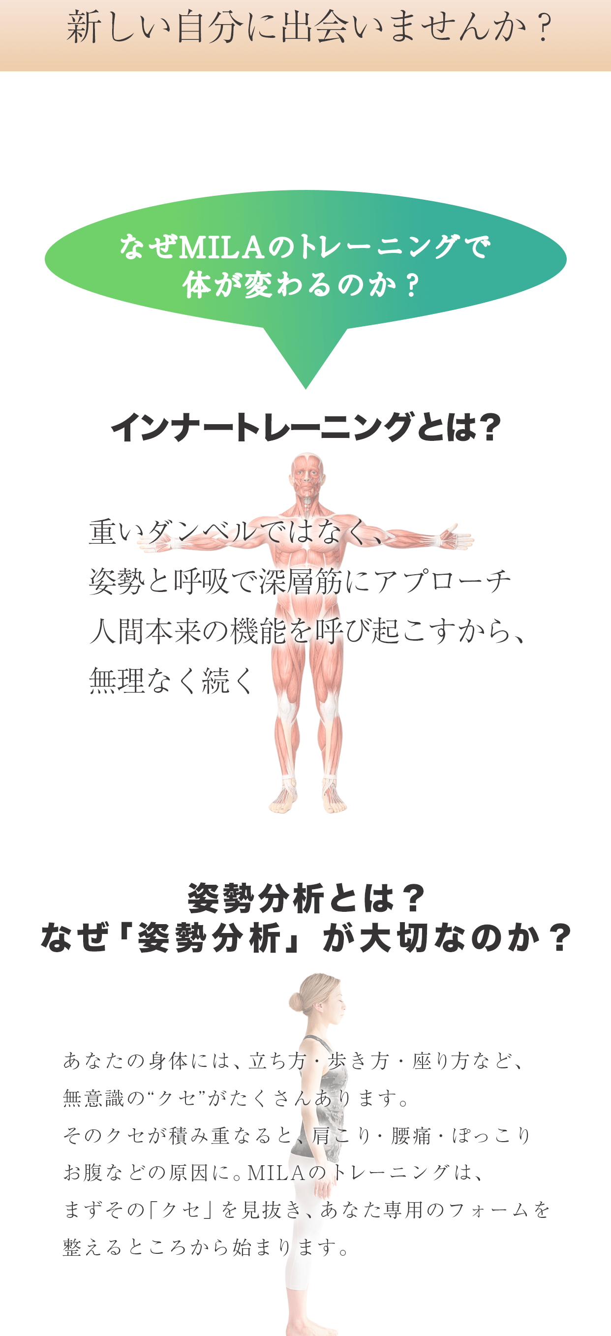 レッスン
